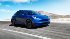 С кого ще се конкурира Tesla Model Y