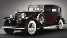 Marmon с V16 двигател - колата, която съсипа създателите си