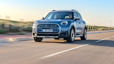 Най-после пораснал: Тестваме новия Countryman SE