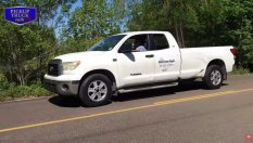 Още една Toyota Tundra навъртя 1,6 млн. км