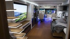 Най-безсрамният кемпер в света