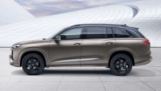 Последният модел на Audi с ДВГ ще бъде Q9 – голям SUV със 7 места