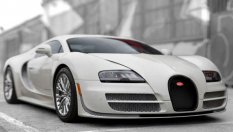 Продава се последният Bugatti Veyron Super Sport
