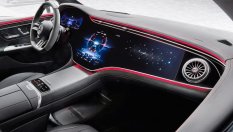 Защо електромобилите нямат AM-радио?