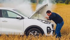 Знаете ли какво може да избухне в автомобила?