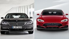 Кои са най-бързо обезценяващите се луксозни коли