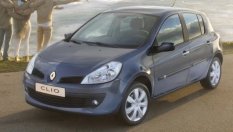 Renault Clio на старо: Плюсове и минуси