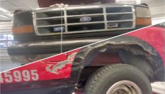 Механик показа какви трошки влизат в сервиза му