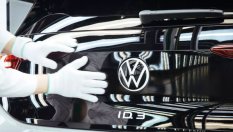 Volkswagen разпродаде всичките си електромобили за 2021 година