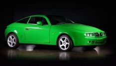 Защо се провали наследникът на Lancia Delta Integrale?