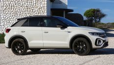 Volkswagen T-Roc е новият крал на Eвропа