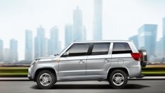 Индийци направиха кросоувър с 9 места