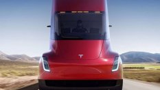Tesla обяви цените на камиона си