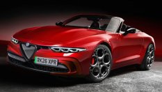 Alfa Romeo връща легендарен модел в гамата си
