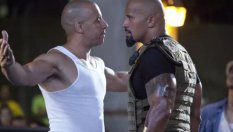 Край на враждата: Вин Дизел покани Скалата в последния „Бързи и яростни“