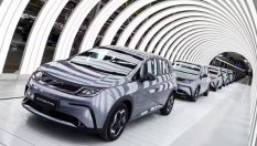 Как Кларксън и Мей предсказаха китайското нашествие