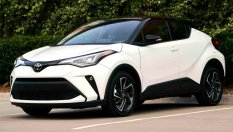 Дефектeн радар вкарва Toyota C-HR в сервизите