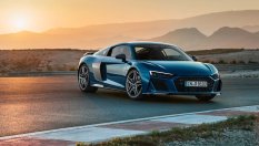 Audi официално се сбогува с R8