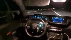 Какво се случва, когато сам си направиш автопилот?