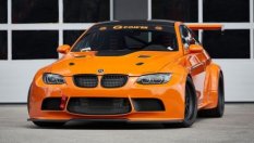 BMW M3 GT2 - 720 к.с. за 292 000 евро (ВИДЕО)