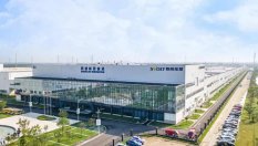 Хибридите на Great Wall получават батерия с рекорден капацитет