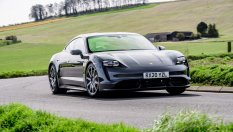 Британци определиха най-добрите електрически модели на 2020 година