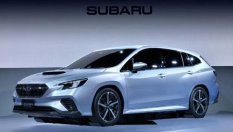 Subaru разкри още подробности за новия Levorg