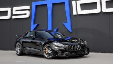 Mercedes-AMG GT R стана още по-мощен