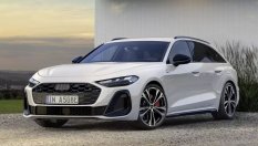 Новото Audi A5 се превърна в мощен хибрид