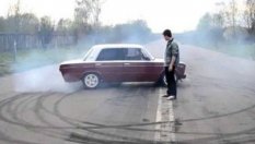 Гумите се оказват по-вредни от двигателите на автомобилите