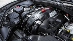 Ferrari спира да доставя двигатели на Maserati