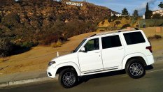 УАЗ в САЩ: какви са първите реакции на американците