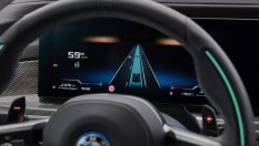 BMW оцени новия автопилот на 7-Series на 6000 евро