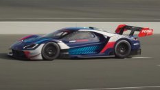 Ford пуска специален GT