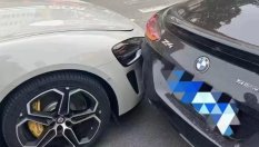 Китайците не могат да се справят с колата на Xiaomi