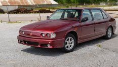 Tatra T700: автомобилът, който трябваше да пребори Mercedes и BMW