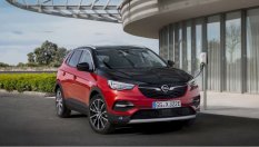 Колко харчат плъг-ин хибридите, ако не бъдат зареждани никога?