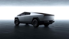 И американските военни бяха отрязани за Cybertruck в Европа