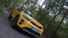 Проверена рецепта: тестваме новата Kia Stonic