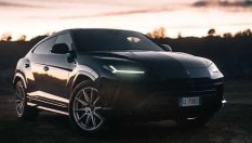 Lamborghini Urus остава без „чист“ V8