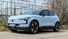 Караме най-бързото Volvo в историята!