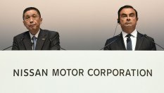 Жените в Nissan издействали уволнението на шефа