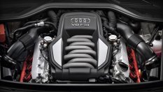 Audi уволнява 10% от началниците