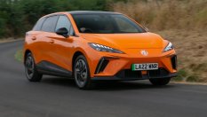 20-те най-добри електромобила според Top Gear