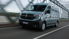 Най-продаваният ван в България се променя изцяло (ТЕСТ)