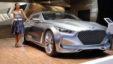 Как Genesis стана новият феномен на пазара