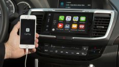 Apple вгражда ключ за автомобил в телефоните си