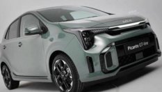 Най-малката Kia получава ново лице и стари двигатели