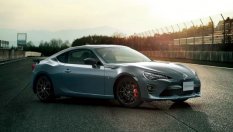 Toyota GT86 с ново име, нова платформа и нов мотор