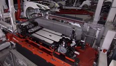 Tesla очаква дефицит на минерали за производството на батерии